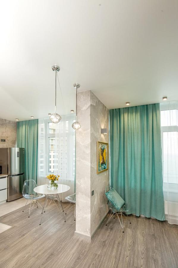 Odss Apartments Odesa Exterior photo